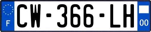 CW-366-LH