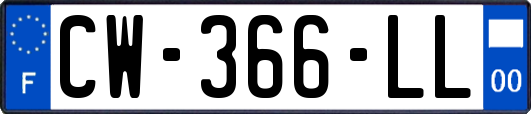 CW-366-LL