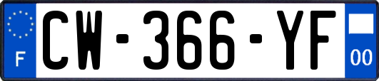 CW-366-YF