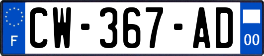 CW-367-AD