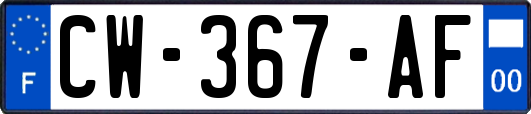 CW-367-AF