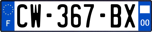 CW-367-BX