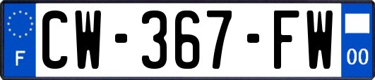 CW-367-FW