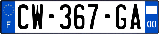 CW-367-GA