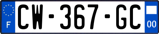 CW-367-GC