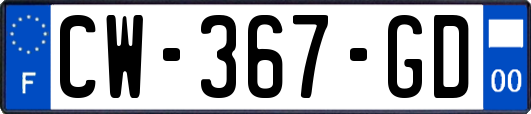 CW-367-GD