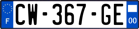 CW-367-GE