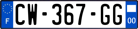 CW-367-GG
