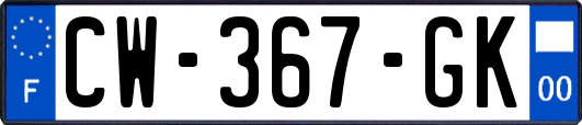 CW-367-GK