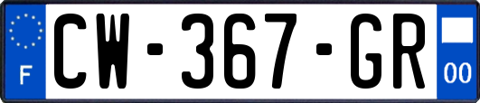 CW-367-GR