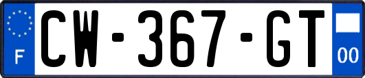 CW-367-GT