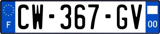 CW-367-GV
