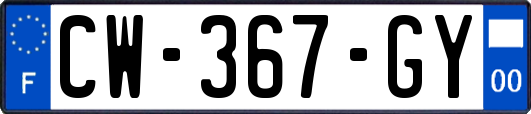CW-367-GY