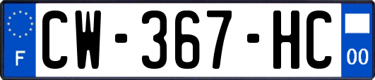 CW-367-HC