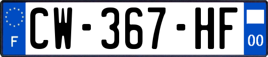 CW-367-HF