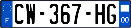 CW-367-HG