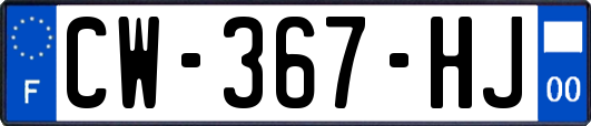 CW-367-HJ
