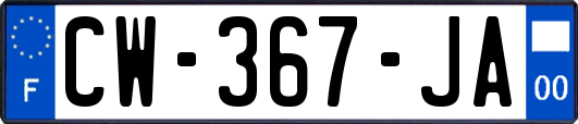 CW-367-JA