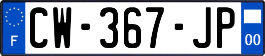 CW-367-JP