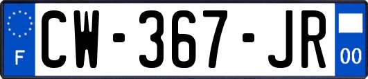 CW-367-JR
