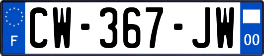CW-367-JW