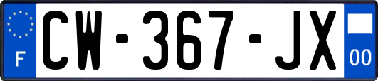 CW-367-JX