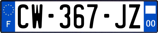 CW-367-JZ