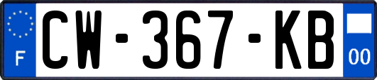 CW-367-KB