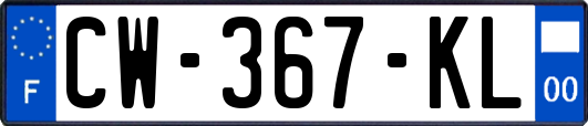CW-367-KL