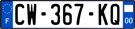 CW-367-KQ