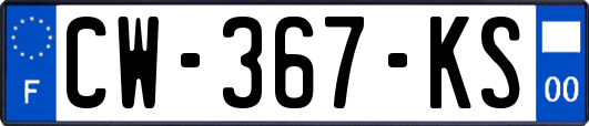 CW-367-KS