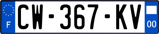 CW-367-KV