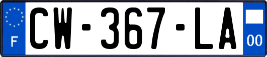 CW-367-LA