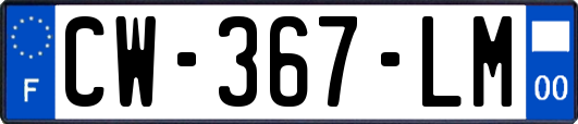 CW-367-LM
