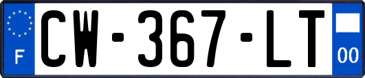 CW-367-LT
