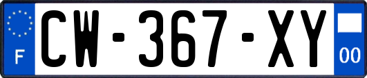 CW-367-XY