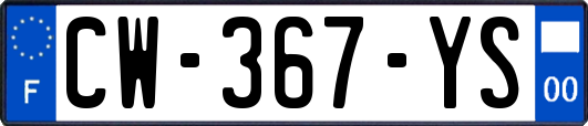 CW-367-YS