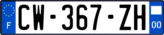 CW-367-ZH