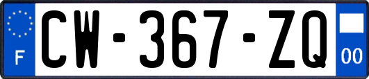 CW-367-ZQ