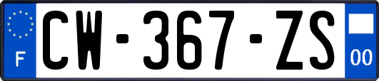 CW-367-ZS