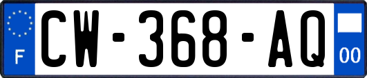 CW-368-AQ