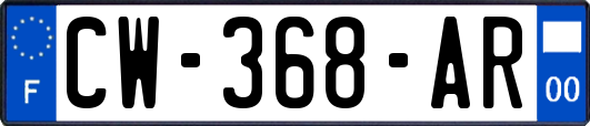 CW-368-AR