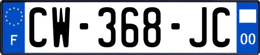 CW-368-JC