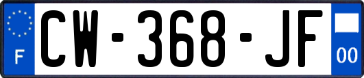 CW-368-JF