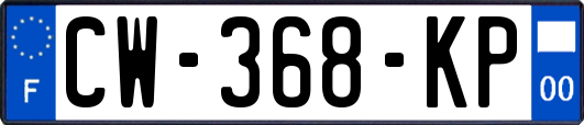 CW-368-KP