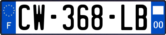 CW-368-LB