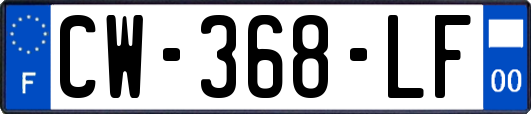 CW-368-LF