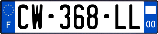 CW-368-LL