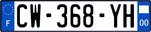 CW-368-YH