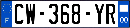 CW-368-YR